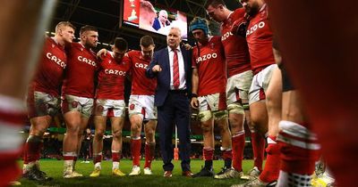 Wales cannot go on as they are and change is needed now with focus on the 2027 World Cup