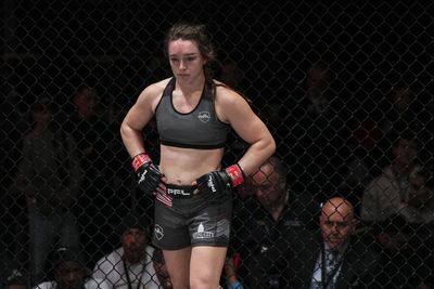 Aspen Ladd: Resumes of Larissa Pacheco, Kayla Harrison are ‘absolutely nothing compared’ to mine
