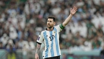 Andrés Cantor’s incredible call on Lionel Messi’s massive goal for Argentina will give you goosebumps