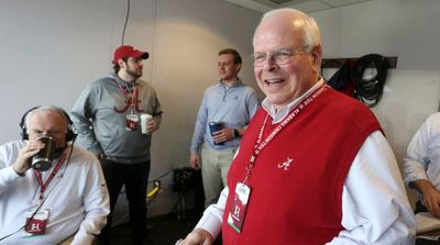Legendary Alabama Broadcaster Hopes to Return for Spring Game
