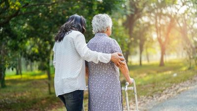 Aged care in Australia can be tricky to navigate. This guide has got you covered