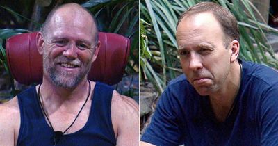 Matt Hancock's tactic to get I'm A Celebrity votes exposed by campmate ahead of final