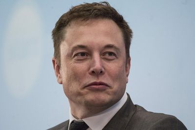 Elon Musk backs Ron DeSantis for president as crusade against ‘woke agenda’ heats up