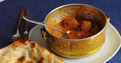 'Curry houses need urgent support or we'll lose one of our favourite meals'