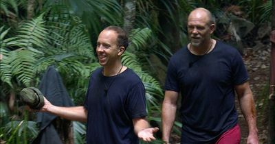 I'm a Celebrity's Matt Hancock slammed for 'cheating' ahead of final