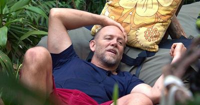 ITV I'm a Celebrity's Mike Tindall spots Matt Hancock tactic that proves he 'clearly wants to win'