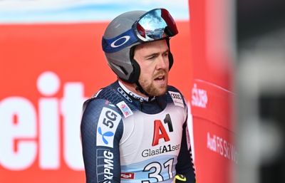 Kilde starts downhill title defence with win at Lake Louise