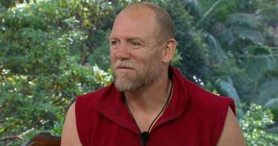 I'm A Celebrity's Mike Tindall eighth to leave - as Matt Hancock makes final