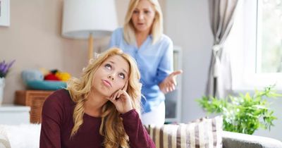 'Should we let mother-in-law move in with us when she begins her divorce?'