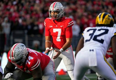 Michigan showed what Texans need to fix if they draft Ohio State QB C.J. Stroud
