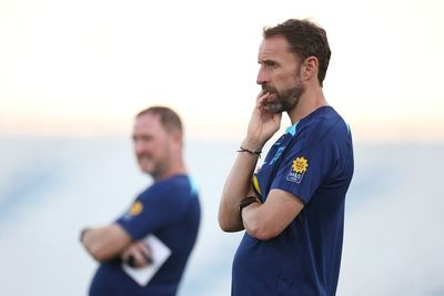 Gareth Southgate wants England to show intelligence and spirit against Wales