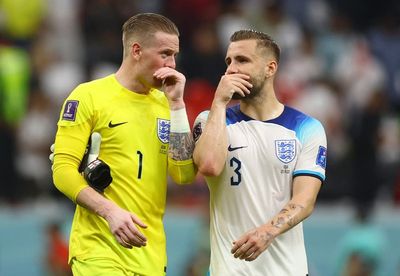 Wales’ mocking of England at Euro 2016 adds extra motivation – Luke Shaw
