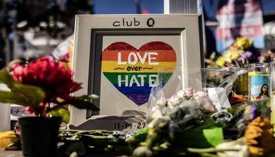 Religious institutions should speak up against hate crimes