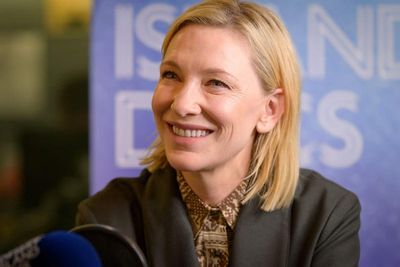 Cate Blanchett, Steven Spielberg and Kirsty Young to star on Desert Island Discs