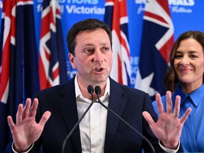 Vic Lib leader contenders yet to commit