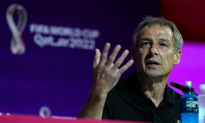 Klinsmann to call Queiroz and ‘calm things down’ after Iran dispute