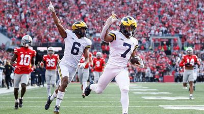 After Beatdown in the ‘Bus, Michigan Controls This Rivalry Now