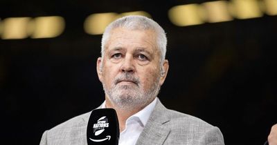 Warren Gatland the leading contender to replace Wayne Pivac as WRU consider Steve Tandy too