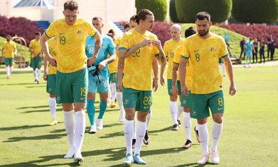 How the Socceroos can advance to the knockout stage of the 2022 World Cup