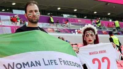 FIFA World Cup: Protests and controversies