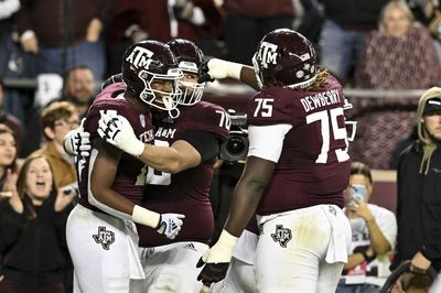 Brian Kelly, LSU tripped in trap game by Texas A&M