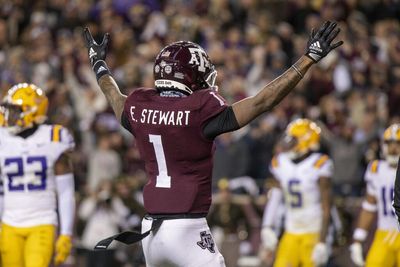 Twitter shocked as Texas A&M crushes LSU’s CFP hopes