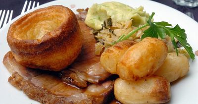 Woman swears by 20-minute air fryer recipe to make golden, crispy Yorkshire puddings