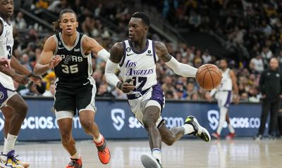Lakers player grades: L.A. wins shootout versus Spurs
