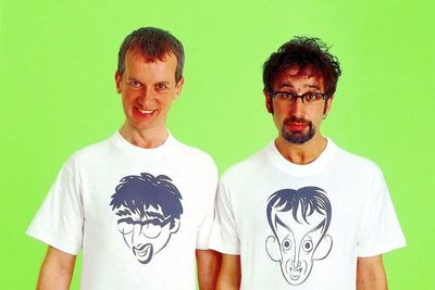 Stuart Cosgrove: David Baddiel's apology was sincere but was it offered too late?