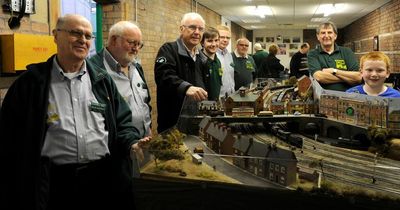 Three generations of same family in club where 'no one is judged'