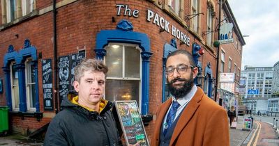 'Worn down' Leeds pub to shut for £300,000 revamp - but will open in time for Christmas