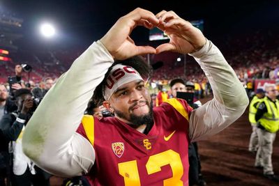 SI’s Top 10: Why USC Holds Most of the Remaining Cards in the CFP Race