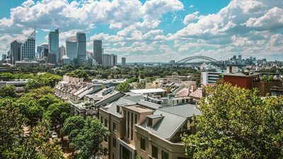 The Australian suburbs that have recorded the largest value declines since COVID-19 hit