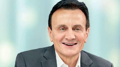 AstraZeneca’s CEO on Covid: ‘We Just Have to Adjust to it’