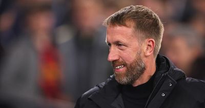 Graham Potter can hand himself £133m Chelsea boost with important World Cup opportunity