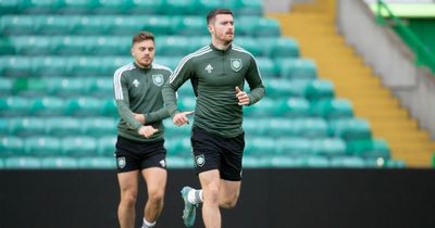 Anthony Ralston backed in the Celtic battle for right-back prominence by Parkhead insider