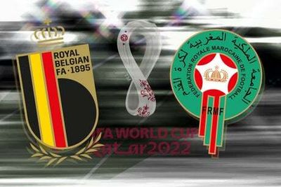 Belgium vs Morocco live stream: How can I watch World Cup 2022 game for FREE on TV in UK today?