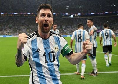 FIFA World Cup: Lionel Messi Can Be Very Harmful Within 30 Seconds Of Getting The Ball, Remarks Mexico Coach After Loss To Argentina