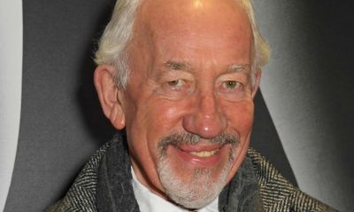 Simon Callow: ‘I look forward to breakfast enormously, and sometimes dream of it’