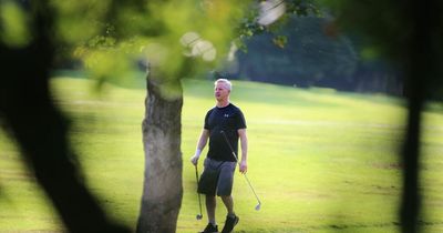 Veronica Guerin killer Brian Meehan developing golfing green for fellow inmates to play on