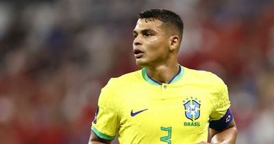 Thiago Silva issues brilliant response to Trevoh Chalobah new Chelsea contract announcement