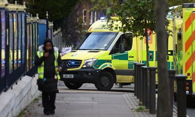 ‘This is as much about patient safety as pay’: NHS faces wave of strikes as more unions vote