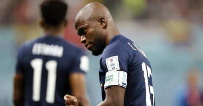 World Cup hero Enner Valencia makes touching promise to help kids in Ecuador