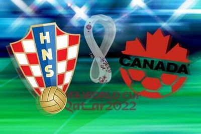 Croatia vs Canada live stream: How can I watch World Cup 2022 game for FREE on TV in UK today?