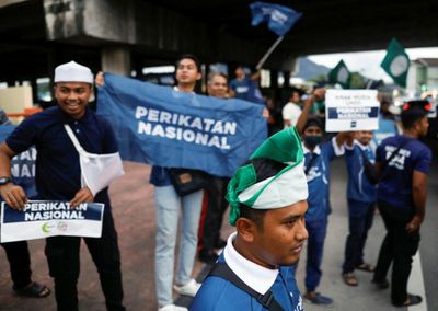Divisive Islamic party won’t join Malaysia government