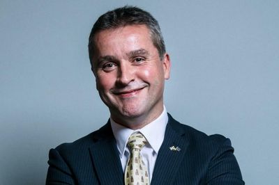 SNP MP in fresh call for snap Holyrood election as de facto indyref2