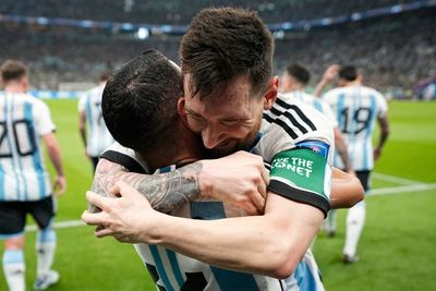 Argentina left with one great question after Lionel Messi’s latest answer