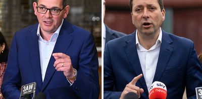Media go for drama on Victorian election - and miss the story