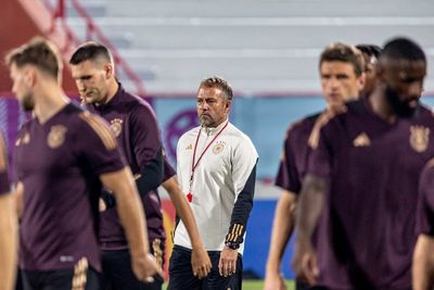 Spain vs Germany predicted line-ups and team news ahead of World Cup fixture