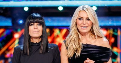 BBC Strictly Come Dancing fans unimpressed with the ‘unfair’ Kym Marsh announcement